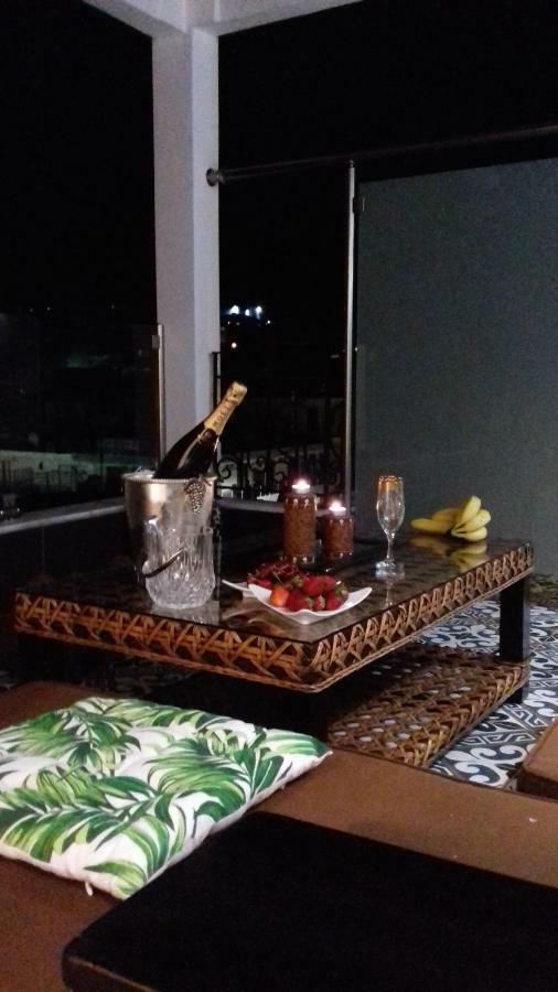 Pela Veranda Exquisite Konukevi *