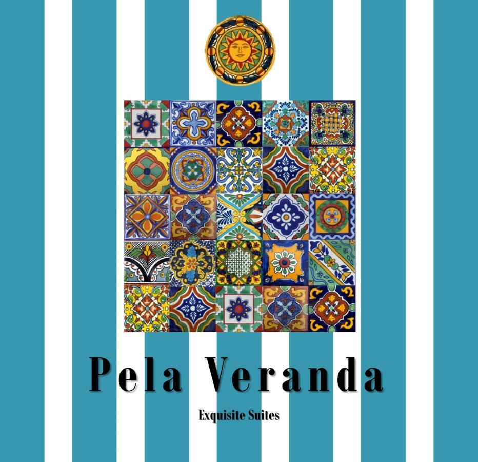 Pela Veranda Exquisite