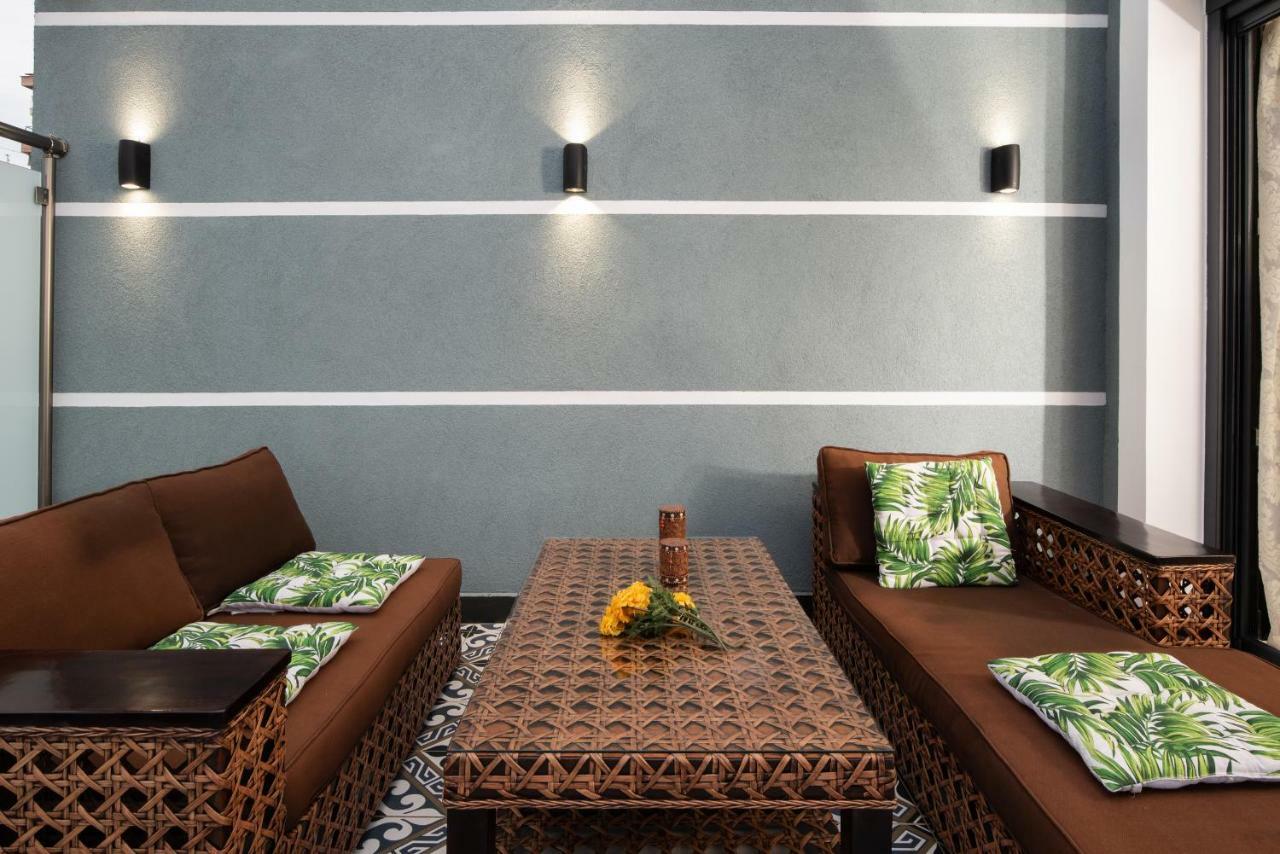 Pela Veranda Exquisite * Neos Marmaras